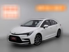 2023 Toyota Levin 2023 Smartelectric hybridHybrid 1.8L AT Sport #1