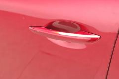 2020 Mazda Mazda3 Axela Sedan 2020 1.5 AT qualityEdition #8