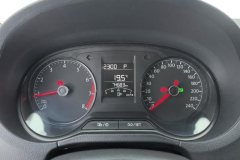 2018 Volkswagen Polo Hatchback 2016 1.4 AT Fashion #14