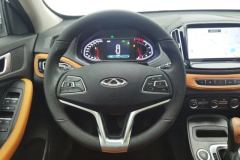 2016 Chery Tiggo 7 2016 2.0 AT DazzlingEdition #15