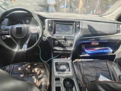 2020 Roewe i6 New Energy 2019 1.5T AT PLUS 50T4GConnectedgloryLuxury HEV #6