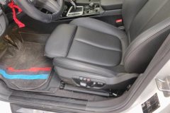 2020 BMW 1 Series 2020 1.5T AT 120i MSport Pkg #9