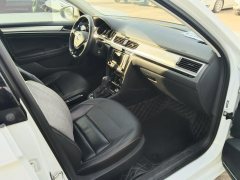 2017 Volkswagen Bora Sedan 2017 1.6 AT Comfort #7