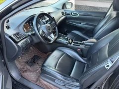 2019 Nissan Sylphy EV 2018 Smart Lead EV #4