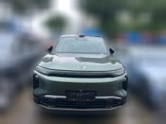 2025 GAC Trumpchi Trumpchi Xiangwang S7 2025 180km Ultra 4WDlidarEdition #2