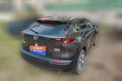2020 Mazda CX-30 2020 2.0 AT Yaoyue #3