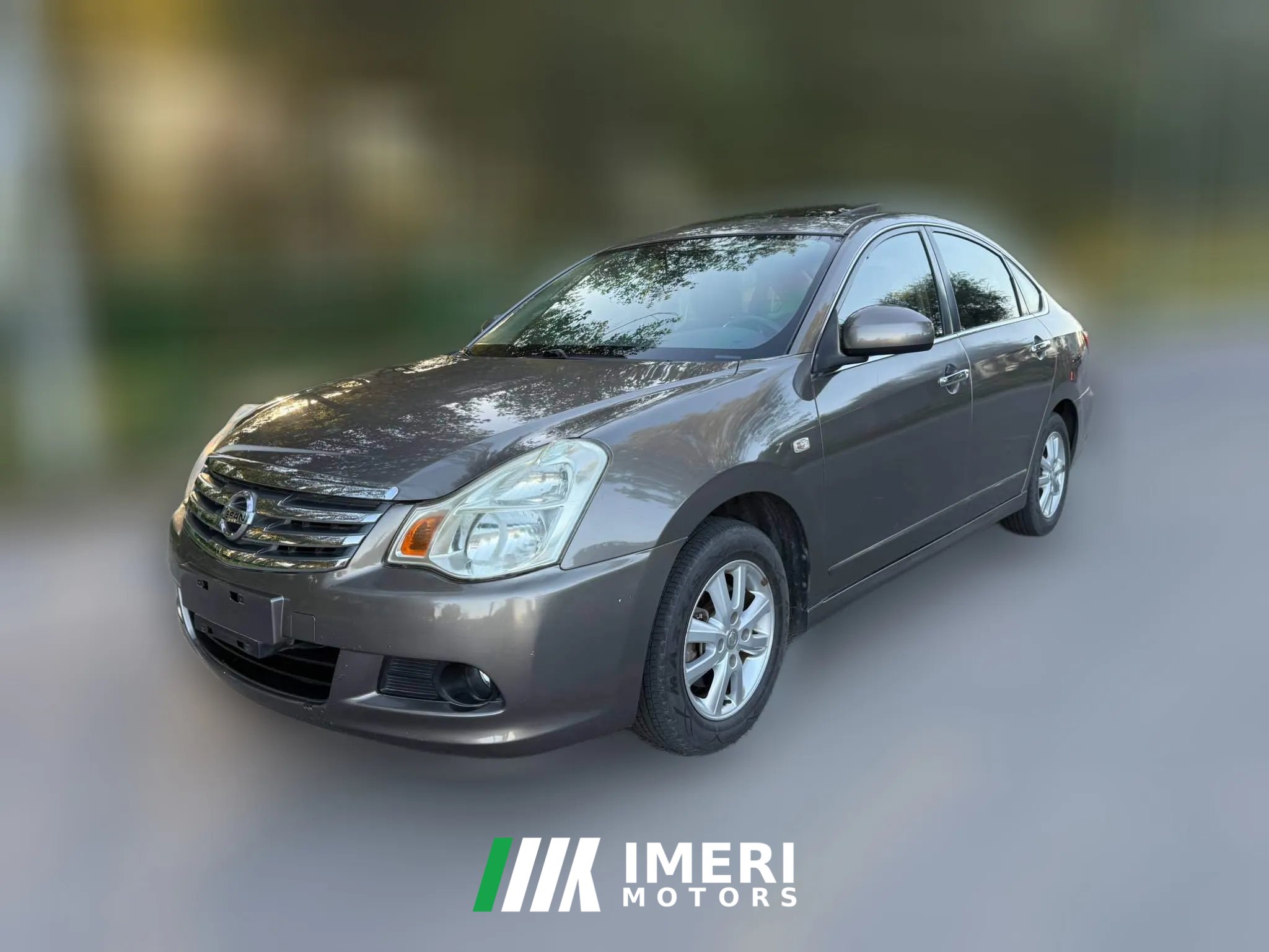 2018 Nissan Sylphy 2018 1.6 AT ClassicXE+Leading