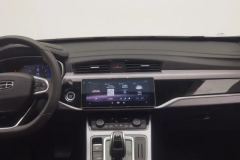 2021 Geely Auto Boyue 2021 1.8TD DCT Million Edition FWD Comfort #16