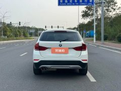 2016 BMW X1 2015 2.0T AT 18iFashionpromotionEditionRWD #8