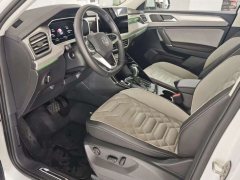 2023 Volkswagen Tayron 2023 Facelift 2.0T AT 380TSI 4WDR-LineHigh Energy #5