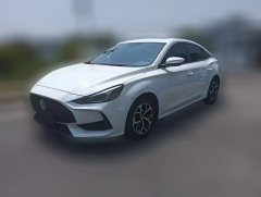 2021 MG MG5 2021 1.5L 180DVVT MT youthFashion #1