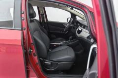 2021 Geely Auto Vision X3 2020 1.5 AT Elite #22