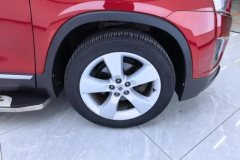 2015 Chevrolet Trax 2014 1.4T AT TransformersLimited4WD #6