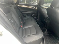 2017 Geely Auto Emgrand GL 2017 1.8 AT Elite #10