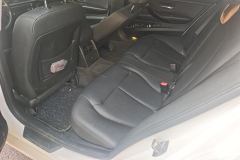 2017 BMW 3 Series 2017 2.0T AT 320LiFashion #11