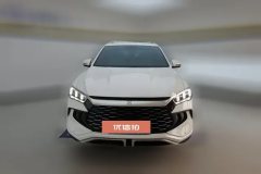 2024 BYD Song Pro PHEV 2024 Glory 1.5L AT DM-i 71KMPilot #2