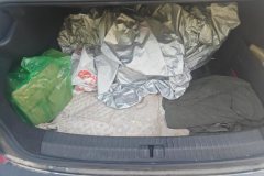 2021 Volkswagen Passat 2021 2.0T AT 330TSIElite #4