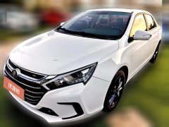 2018 BYD Qin EV 2017 1.5T AT Qin100 #1
