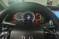 2016 Honda Accord 2015 2.0 AT ComfortLX #14