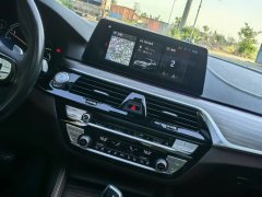 2018 BMW 5 Series 2018 2.0T AT 530LiLuxury Pkg4WD Facelift #9