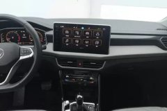 2023 Volkswagen Tayron 2023 1.5T AT 300TSI 2WDLuxuryplusAdvancedEdition #13