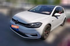 2020 Volkswagen Golf 2020 1.4T AT BelovedEdition280TSILuxury #1