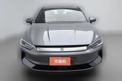 2024 BYD Qin Plus 2024 Glory EV 420KMSurpass #3