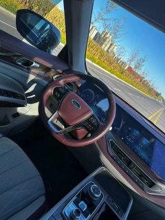 2022 Ford Equator 2021 2.0T AT EcoBoost 225 Respect the leaderPLUS 7Seat #4