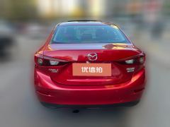 2017 Mazda Mazda3 Axela Sedan 2016 1.5 AT Luxury #4