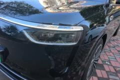 2025 AITO M8 2025 EREV Max+Edition 53.4kWh 6SeatEdition（192line lidar） #5