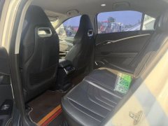 2022 Neta U 2021 Facelift Pro 400 industryCustom #8