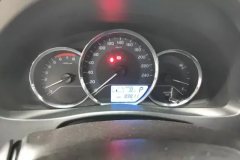 2019 Toyota Corolla 2018 1.2T AT GLSmart #14