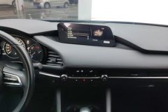 2024 Mazda Mazda3 Axela Sedan 2023 2.0L AT dazzling qualityEdition #13