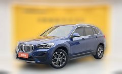 2021 BMW X1 2021 2.0T AT sDrive25Li Leading #1