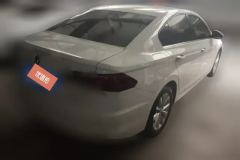 2019 Volkswagen Bora Sedan 2019 1.5 AT Comfort Facelift China VI #3