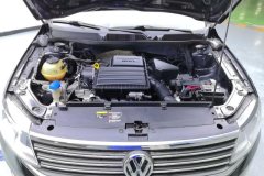 2021 Volkswagen Lavida 2019 1.5 AT set sailComfort China VI #10
