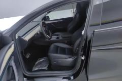 2023 Tesla Model Y 2022 Facelift rear wheel driveEdition #9