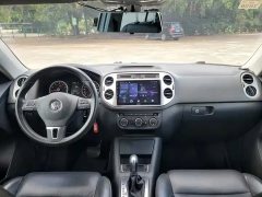 2015 Volkswagen Tiguan 2015 1.8T AT ComfortFWD #6