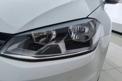 2017 Volkswagen Golf 2017 1.4T AT 230TSI Comfort Million Edition #5