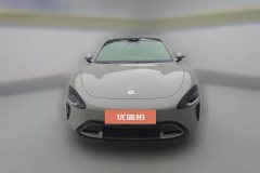 2024 Xiaomi Auto Xiaomi SU7 2024 800km 4WDSuperLong RangeHigh-end smart drivingMaxEdition #2