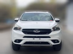2017 Chery Tiggo 7 2016 2.0 AT DazzlingEdition #2