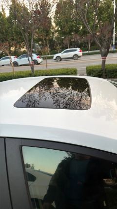 2018 Chevrolet Cavalier 2019 1.5 AT 320enjoySunroofEdition #13