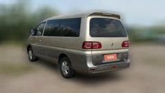 2018 Dongfeng Fengxing Lingzhi 2017 1.6 MT M3LComfort Facelift #9
