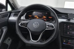 2024 Volkswagen Magotan 2023 2Million Edition 2.0T AT 330TSI DSGLeading #15