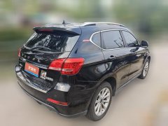 2016 Haval H2 2016 Red Label 1.5T AT 2WDElite #4