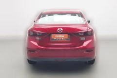 2018 Mazda Mazda3 Axela Sedan 2017 1.5 MT Comfort China V #4