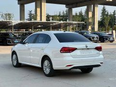 2022 Volkswagen Lavida 2019 1.5 AT set sailComfort China VI #5