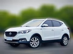 2017 MG ZS 2017 1.5 AT Elite #1
