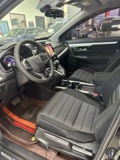 2018 Honda CR-V 2017 1.5T AT 240TURBOUrbanEditionFWD #5