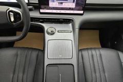 2025 Geely Galaxy Geely Galaxy E5 2024 530km explore+Edition #16